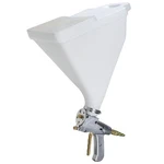 Kraft Tool Texture Sprayer Acoustic Drywall Gun Super-pro And Hopper. Fixed Price $126.90.