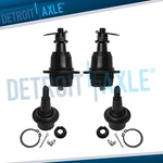 Front Upper Lower Ball Joints 2018 2019 2020 Ford F-150 Expedition Navigator. Fixed Price $56.82.
