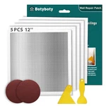 Drywall Repair Kit 12 X Inch Patch Large Hole (5PCS) Patc.... Fixed Price $28.68.