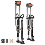 Surpro S2X Double Sided Magnesium Drywall Stilts. Fixed Price $512.32.