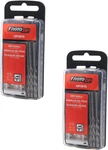 Roto-zip 1/8" Guide Point Drywall Router Bits For Cutout Tools (16-PACK). Fixed Price $41.99.