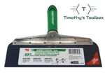 Usg Sheetrock 10'' Offset Taping Knife. Fixed Price $47.89.