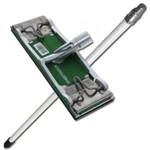 Drywall Pole Sander"no Flip" Head Design With Handle Incl. Fixed Price $91.83.