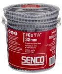 Senco 06B125P Duraspin Number By 11/4INCH Drywall Screwlight Steel 1,.... Fixed Price $48.90.
