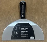 Columbia Taping Tools - 8 Joint Knife Stainless Steel. Fixed Price $17.99.