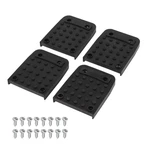 4PCS Sole Anti-slip Foot Pads For Drywall, Replacement Part. Fixed Price $31.36.
