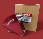 LEVEL5 4-702 8" Corner Applicator Box. Fixed Price $189.85.