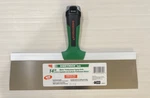 Usg Matrix Professional Sheetrock Taping Knife 14" Stainless Steel. Fixed Price $25.99.