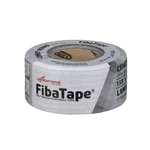 Fibatape Alkali-resistant 2 In. X 150 Ft. Self-adhesive Cement Board. Fixed Price $11.62.