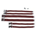 Replacement Straps Kit For Adjustable Drywall Stilts. Fixed Price $48.39.