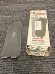 Johnson Abrasives Pieces Smooth-kut Sanding Sheets 4-3/16" X 11-1/4", 100-D. Fixed Price $20.49.