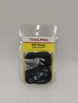 Toolpro Replacement Kit For - Compatible With All Stilts, Black. Fixed Price $40.15.