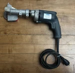Kett Electric Saw KSV-434 Panel (a). Fixed Price $114.00.
