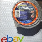 Fibatape FDW8436-U Cement Board Joint Tape, Gray, 2" 180' (box Mmg). Fixed Price $8.00.