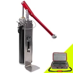 LEVEL5 Drywall Tools Compound Loading Pump Free Box Filler Valve 4-771. Fixed Price $532.49.