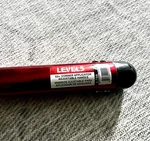 LEVEL5 Drywall Tools 40" 58" Extendable Corner Applicator Handle 4-794. Fixed Price $182.78.