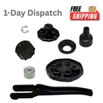 Marshalltown Sharpshooter Hopper Gun Repair Kit RK696 Includes 8 Drywall Parts. Fixed Price $29.96.