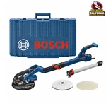 Bosch 120-VOLT 4.5 -amp Brushless Variable Speed Drywall Sander With Dust Manage. Fixed Price $1440.00.