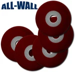Genuine Porter Cable 7800 Drywall Sander Discs 5-PACK, Grit W/foam Backing. Fixed Price $39.99.