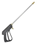Fimco 5273959 Pistol Grip Handgun With X-26 Tip, 18" No Size, Color. Fixed Price $30.79.