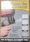 Homax Pneumatic Ii Spray Gun 4630 W/ 3L Hopper For Wall Ceiling Textures. Fixed Price $31.88.