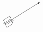 Egg-beater Style Pail Mixer / Mixing 29" 5", DC716, Kraft Tools. Fixed Price $14.99.