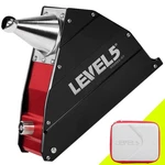 8" Drywall Corner Applicator (angle Box) Anodized Aluminum LEVEL5 4-702. Fixed Price $346.49.