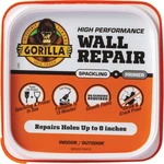Gorilla 16 Oz. Wall Repair Spackling & Primer 107055 052427009067. Fixed Price $20.24.
