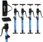 Aluminum Handle Jack For Installing Cabinets 4PC,15.8-23.6 Inches 200LBS. Fixed Price $69.99.