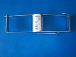 New Marshalltown Steel Drywall Tape Reel 3 In. X 10-1/4. Fixed Price $13.80.