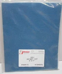 Pack Of Johnson Abrasives A/o Wet-cut 9" X 11" Sanding Paper 120-J #10605-10. Fixed Price $9.99.