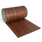 Wood Grain Repair Tape - Dark Walnut, 4.5" X 30 Ft Duct For Furniture, Tr. Fixed Price $53.99.