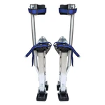 Lablt Adjustable Drywall Stilts Tool 15 -23 For Painters Walking Taping. Fixed Price $98.55.