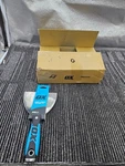 (qty 12) Pro OX-P013212 5" Flexible Ss Drywall Putty Joint Knife. Fixed Price $130.48.