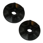 Porter Cable 7800 Drywall Sander Replacement (2 Pack) Lock Nut 877757-2PK. Fixed Price $21.95.