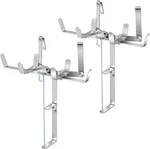 2 Pack Drywall Mud Pan Holder And Spool Tape Tools For Fi.... Fixed Price $54.85.
