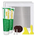 Patch Repair Kit, 500G Mending Agent Drywall Putty & 8 Inch .... Fixed Price $27.81.
