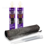 Pro Concrete Repair Carbon Fiber Reinforcement Kit (step Three). Fixed Price $119.80.