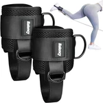 Ankle Straps For Cable Machine Woman Padded Kic.... Fixed Price $49.99.