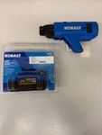 Kobalt 24V Chordless Tool Set *excellent Working Condition!*. Fixed Price $99.99.