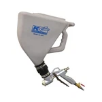 Kraft Tools PC401 Ezy Deck Pro Gun & Hopper. Fixed Price $143.77.