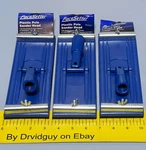 Lot Of Pacesetter By Goldblatt G15355 Plastic Pole Sander Heads. Fixed Price $24.99.