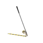 Bausatz Floor Tape Marking Machine Manual Lane Applicator With Rubber.... Fixed Price $60.96.