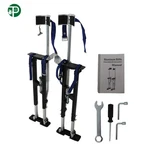 High-grade Aluminum Drywall Stilts 36" 48" Painters Walking Tools Us. Fixed Price $102.80.