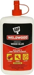 Dap Weldwood Original Glue, 16.0 Fl Oz Yellow - 12EA. Fixed Price $136.28.