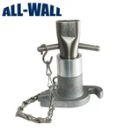 Columbia Filler Fitting For Drywall Loading Pumps Flat & Angle Boxes. Fixed Price $70.00.