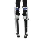 Black Drywall Stilts 1120 For Sheetrock Painting Cleaning 24"-40". Fixed Price $90.31.