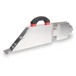 Marshalltown 6024W Pro Quick Load Soft Grip Drywall Taper Holds 500FT. Fixed Price $110.67.
