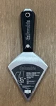Columbia Taping Tools 3-1/2 Drywall Pointing Knife Stainless Steel. Fixed Price $12.99.