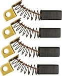 4 Pack 879058 N119739 Carbon Motor Brushes For Porter Cable 7800 Drywall Sander. Fixed Price $14.99.